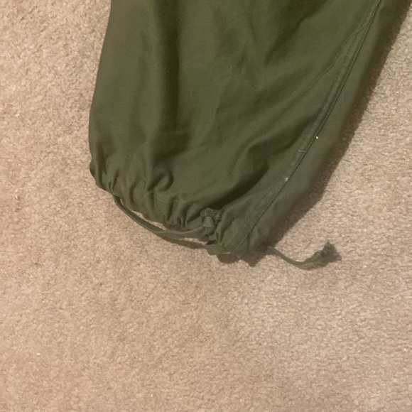 PARATROOPER PANTS FROM WAR - Picture 4 of 7